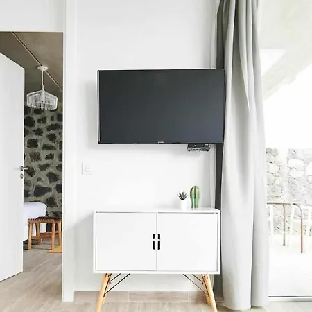 Bene Lanzarote לינה וארוחת בוקר