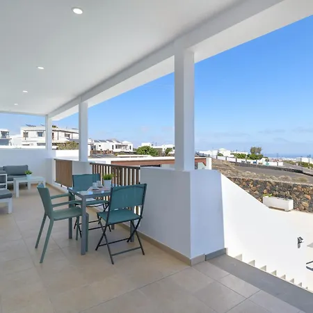 Bene Lanzarote La Asomada (Lanzarote)