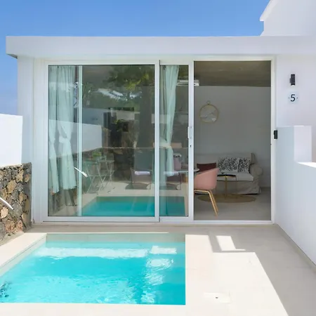 Bed & Breakfast Bene Lanzarote