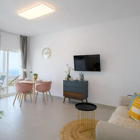 Bed & Breakfast Bene Lanzarote