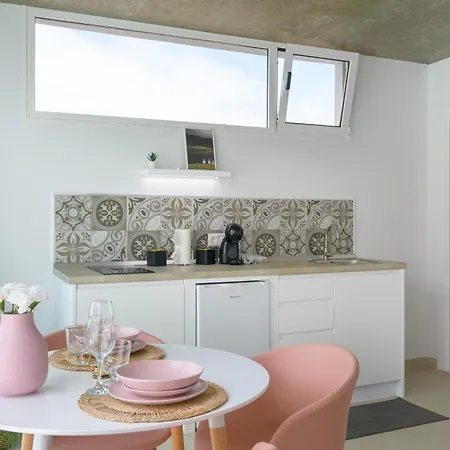 Bed & Breakfast Bene Lanzarote *