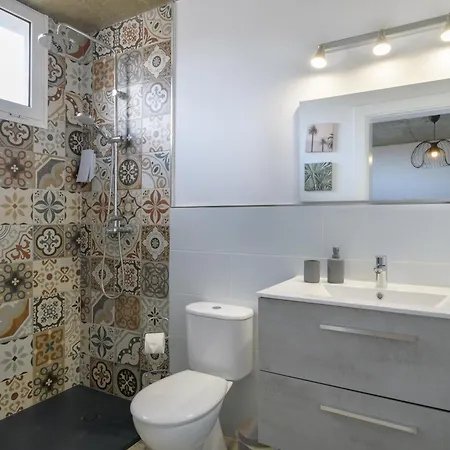 Bene Lanzarote Bed & Breakfast