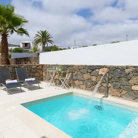Bed & Breakfast Bene Lanzarote