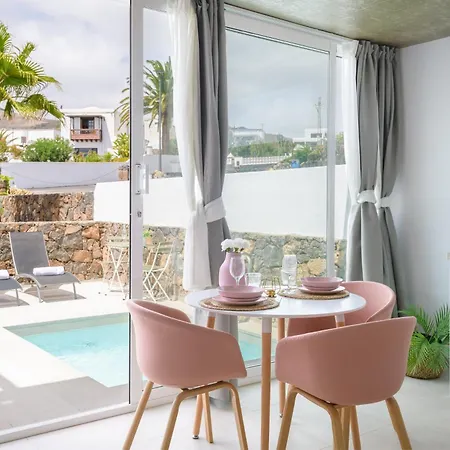 Bed & Breakfast Bene Lanzarote *