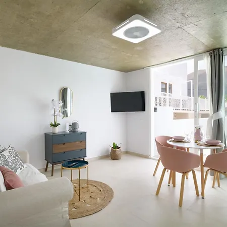 Bene Lanzarote Bed & Breakfast