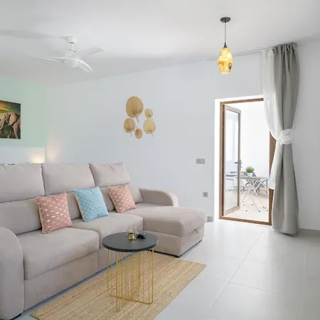 Bed & Breakfast Bene Lanzarote