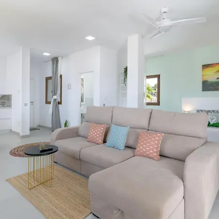 Bed & Breakfast Bene Lanzarote *