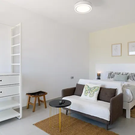 Bene Lanzarote Bed & Breakfast
