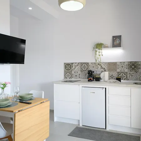 Bene Lanzarote Bed & Breakfast 3*