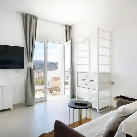 Bed & Breakfast Bene Lanzarote *