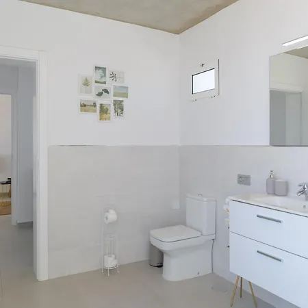 Bene Lanzarote Bed & Breakfast *