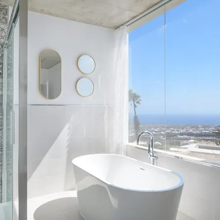 Bed & Breakfast Bene Lanzarote