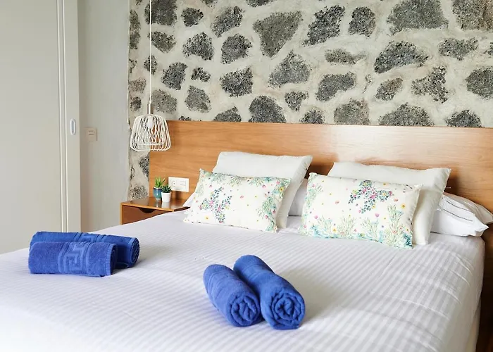 Bed & Breakfast Bene Lanzarote