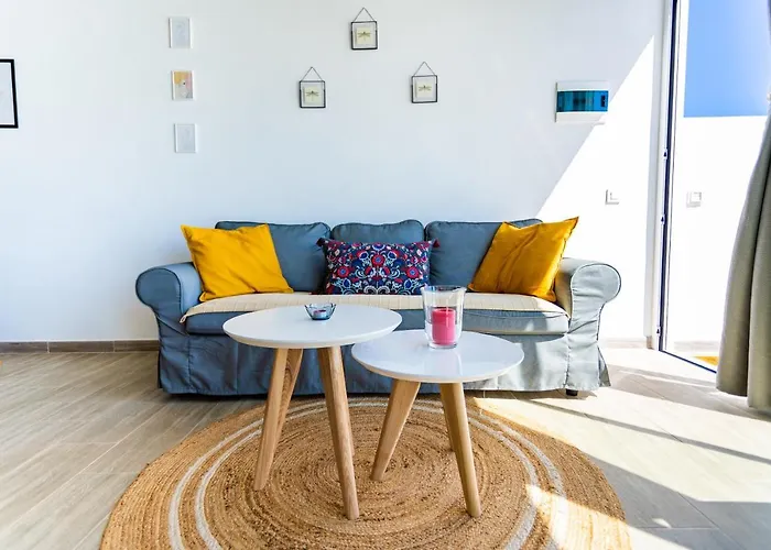 Bene Lanzarote La Asomada (Lanzarote)