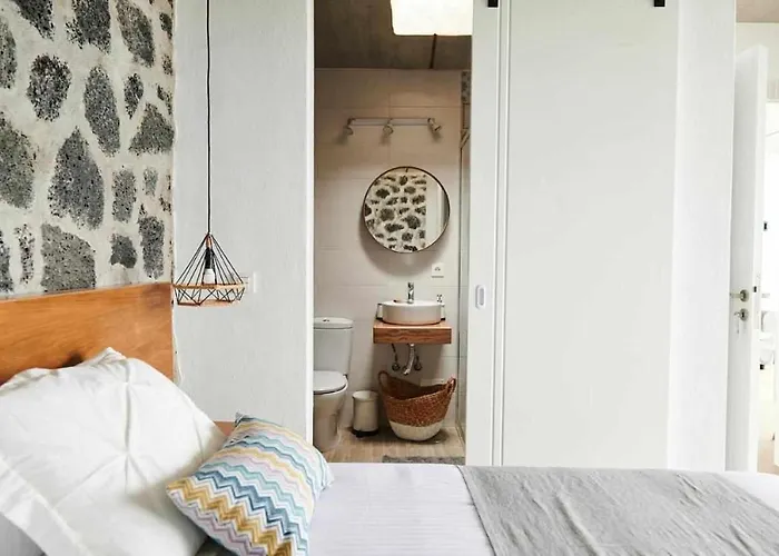 Bed & Breakfast Bene Lanzarote 3*