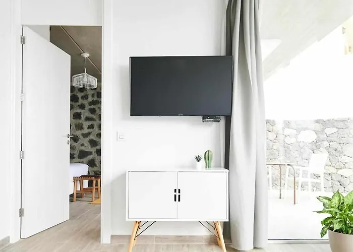 Bene Lanzarote Bed & Breakfast