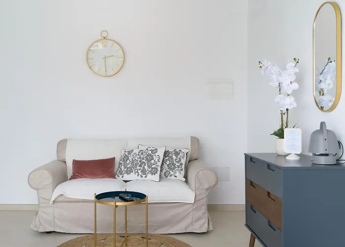 Bed & Breakfast Bene Lanzarote La Asomada (Lanzarote)