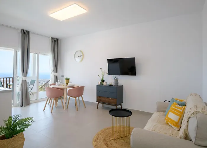 Bed & Breakfast Bene Lanzarote