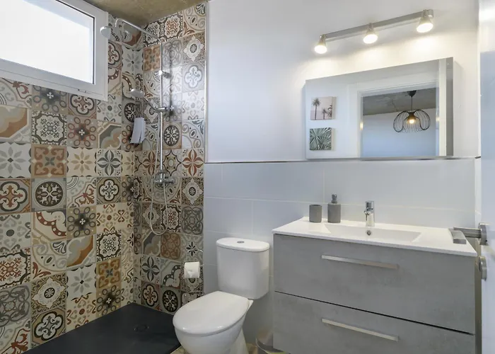 Bene Lanzarote Bed & Breakfast