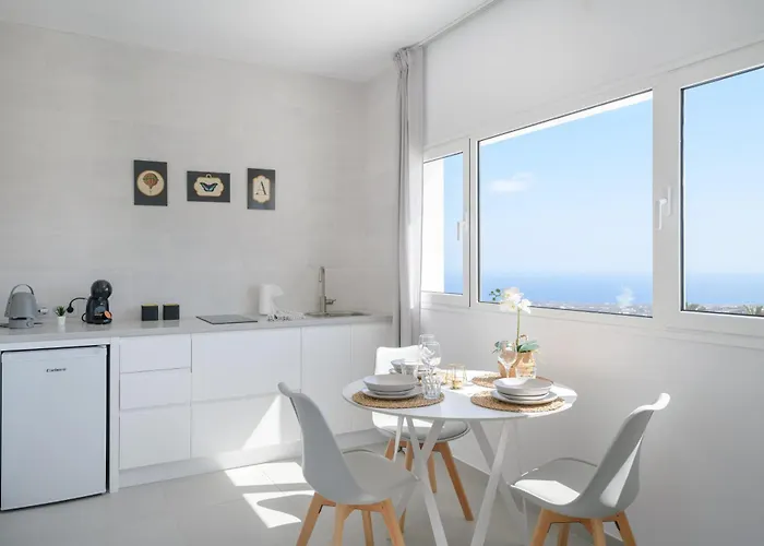 Bene Lanzarote 3* La Asomada (Lanzarote)