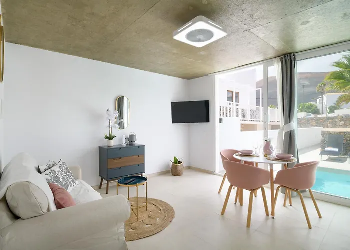 Bene Lanzarote Bed & Breakfast