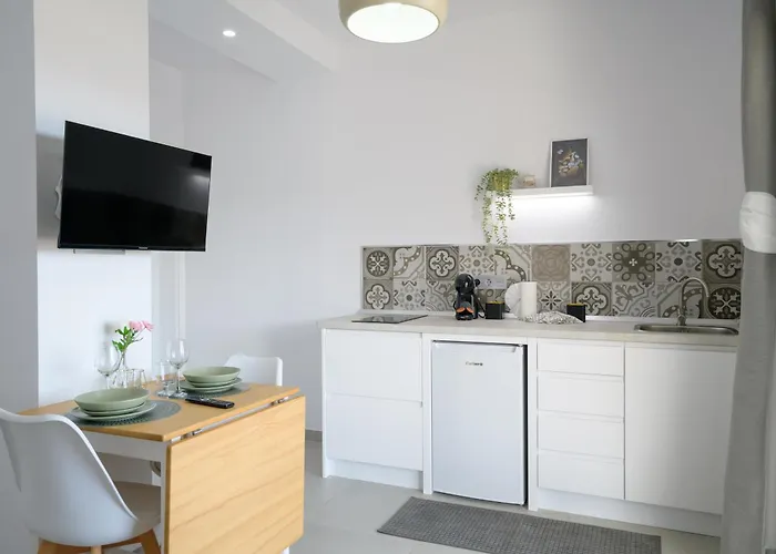 Bene Lanzarote Bed & Breakfast 3*