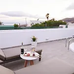 Bene Lanzarote 4* La Asomada (Lanzarote)