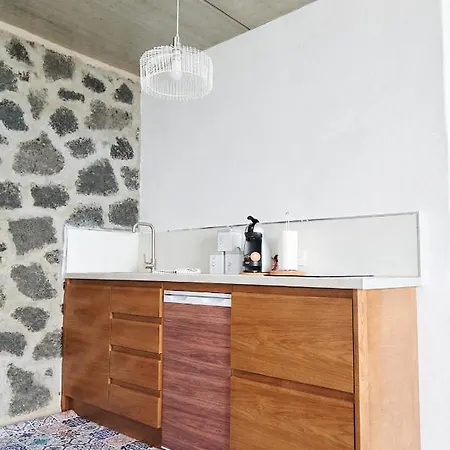Bene Lanzarote Villa La Asomada (Lanzarote)