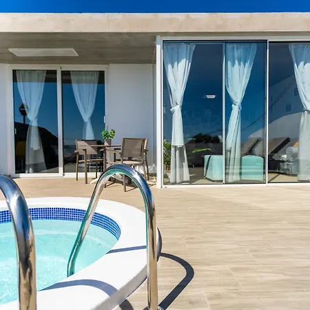 Bene Lanzarote Villa *