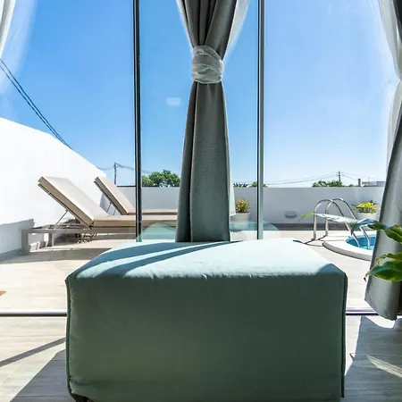 Villa Bene Lanzarote