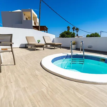 Villa Bene Lanzarote La Asomada (Lanzarote)