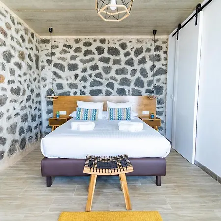 Bene Lanzarote Villa *