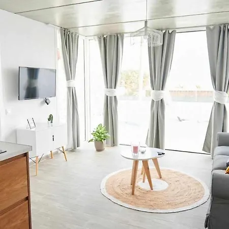 Bene Lanzarote فندق مبيت وإفطار 3*