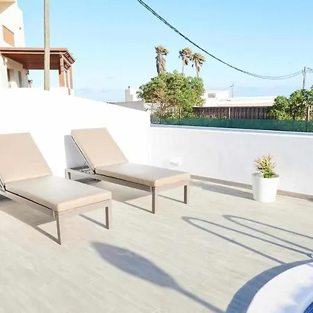 Bene Lanzarote 3*