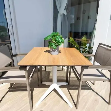 Bene Lanzarote 3* La Asomada (Lanzarote)