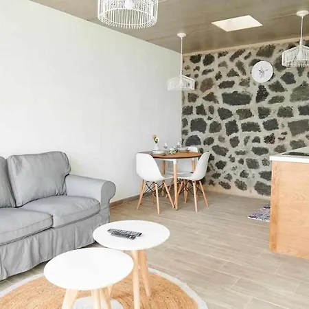 فندق مبيت وإفطار Bene Lanzarote La Asomada (Lanzarote)