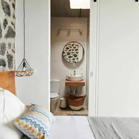 فندق مبيت وإفطار Bene Lanzarote 3*