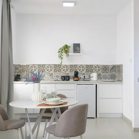Bene Lanzarote לינה וארוחת בוקר La Asomada (Lanzarote)
