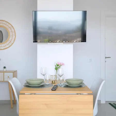 Bene Lanzarote