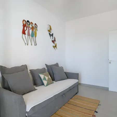 Bene Lanzarote לינה וארוחת בוקר La Asomada (Lanzarote)