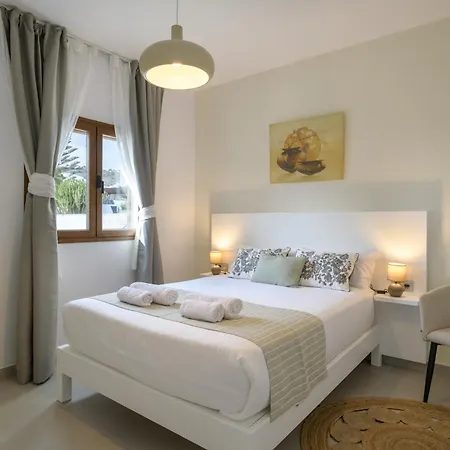 Bene Lanzarote Bed & Breakfast