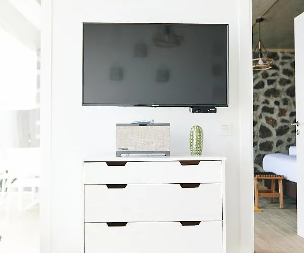 Bene Lanzarote La Asomada (Lanzarote)