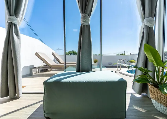 Panzió Bene Lanzarote