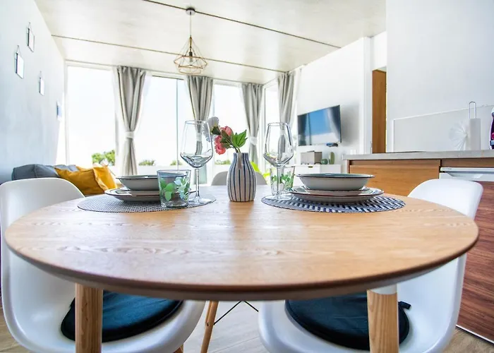 Panzió Bene Lanzarote