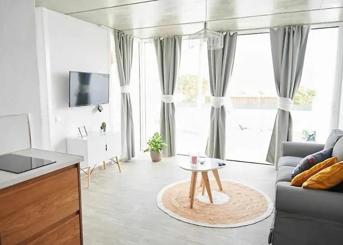 Bene Lanzarote Panzió 3*