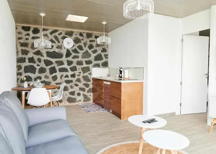 Panzió Bene Lanzarote 3*