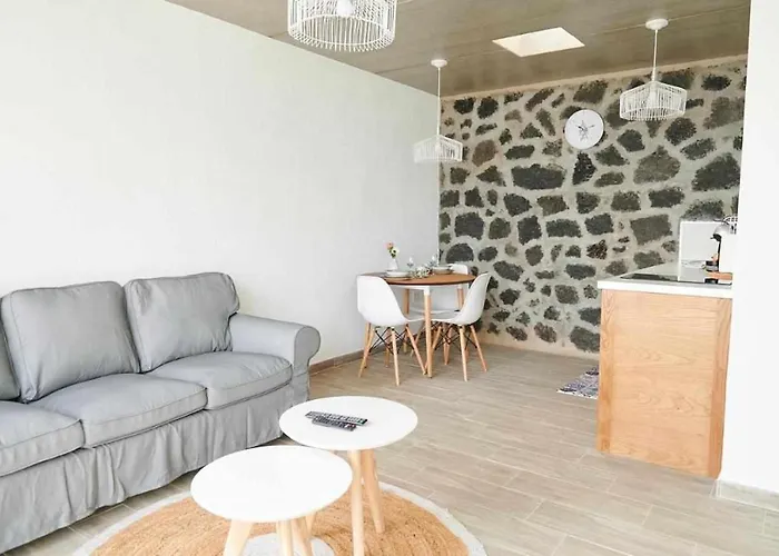 Panzió Bene Lanzarote La Asomada