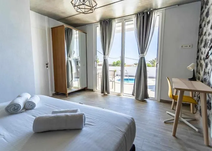 Bene Lanzarote La Asomada