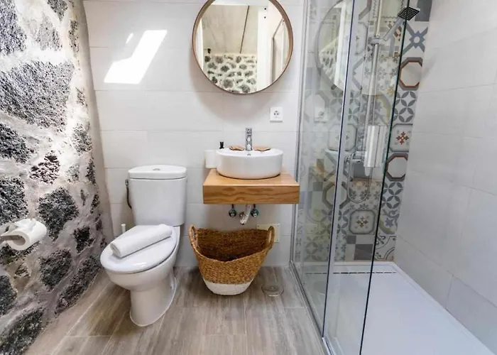 Bene Lanzarote La Asomada (Lanzarote)