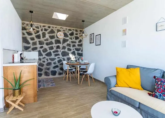 Bene Lanzarote 3* La Asomada